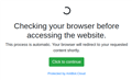 AntiBot.Cloud - АнтиБот защита сайта от ботов, спама, взлома, снижение нагрузки на сервер.