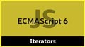 ES6 #15 Итераторы (Iterators)