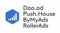 Качество push-трафика: тест Dao.ad, Push.House, ByMyAds и RollerAds
