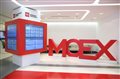 Московская Биржа - GMKN