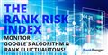Rank Risk Index - Google SERPs Volatility | Rank Ranger