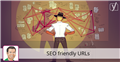 SEO-friendly URLs