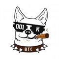 001k.exchange - Надежный автоматический обменник