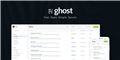 Ghost: Turn your audience into a business