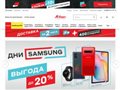 mvideo.ru Traffic Statistics