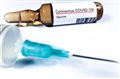 Татьяна Голикова сообщила о разработке 26 вариантов вакцин против COVID-19