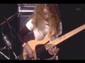 JEFF BECK LIVE Cause We've Ended As Lovers