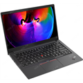 Ноутбук Lenovo ThinkPad E14 Gen 2 (Intel) (Intel Core i3 1115G4, 8 ГБ, 256 ГБ SSD, WiFi, BT, noOS, 14") — купить, цена и характеристики, отзывы