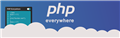 PHP Everywhere