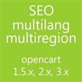 SEO мультиязык / мультирегион