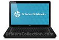 Драйверы для HP G62-b26ER для Windows 7 64-bit