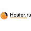 Хостинг для сайта с доменом, купить недорого у хостинг-провайдера Hoster.ru