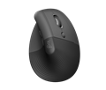 Lift Vertical Ergonomic Mouse | Logitech