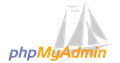 phpMyAdmin