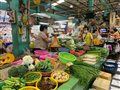 Рост цен на продукты питания в Таиланде — овощи, свинина, рис