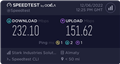 Speedtest by Ookla - The Global Broadband Speed Test