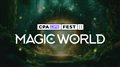 CPA LiFE FEST 2023: WELCOME TO THE MAGIC WORLD