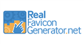 Favicon Generator for perfect icons on all browsers