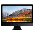 iMac Pro (2017) - Спецификации (RU)