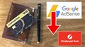 Как вывести деньги с YouTube AdSense на Юникредит банк в 2023 году. Минимальный процент за перевод