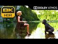 Lucy's Cosmic Adventure • 8K HDR ᴬᵗᵐᵒˢ - Скачать видео бесплатно в MP4, WebM, 3GP, MP3 на мобильный или ПК