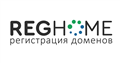 Регистрация доменов