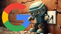 Google Search Console Failed: Hostload Exceeded Error