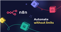 n8n.io - a powerful workflow automation tool