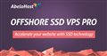 Offshore SSD VPS Hosting Pro | Fast & Secure