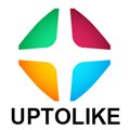 Сервис социальной активности UpToLike.ru