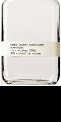 Where to buy Kings County Distillery Moonshine Corn Whiskey, New York | prices & local stores in Russia