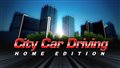 City Car Driving в Steam