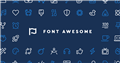 Font Awesome