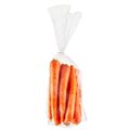 Fresh Whole Carrots, 1 lb Bag - Walmart.com