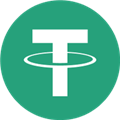 Tether price today, USDT marketcap, chart, and info | CoinMarketCap