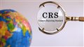 Грузия присоединяется к CRS
