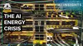 How The Massive Power Draw Of Generative AI Is Overtaxing Our Grid