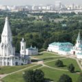 История в камне. Церковь Вознесения в Коломенском — Объект всемирного наследия ЮНЕСКО