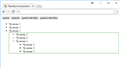 jQuery метод .parents()