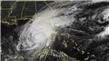 LIVE UPDATES: Hurricane Milton grows in size as it nears landfall as expected Cat. 3