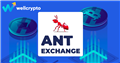 Обменник ANT EXCHANGE - обзор и отзывы 2024, официальный сайт