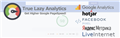 True Lazy Analytics