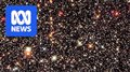 Alcohol cloud spotted in deep space