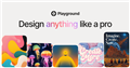 Design - Playground