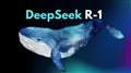 Как установить и использовать ИИ модель DeepSeek R-1 на вашем компьютере