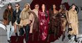 Kim Kardashian, Rihanna, & More Celebs Love These 8 Winter Coat Trends