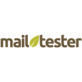 Спам тест рассылок от mail-tester.com