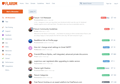 The extensible community framework