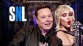 Saturday Night Live - Elon Musk (International Only Live Stream)