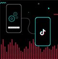 Share sounds and log in with TikTok through all-new developer kits